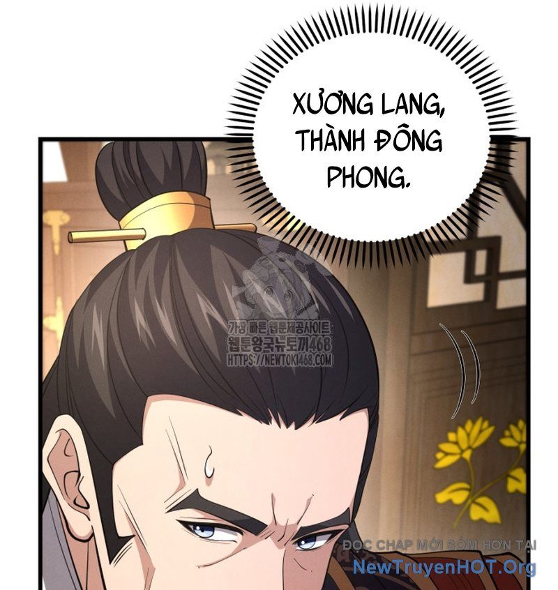 Võ Thần Tái Sinh Chap 34 - Next Chap 35