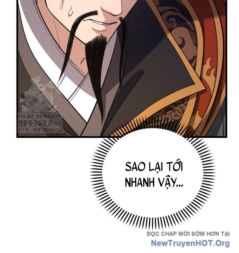 Võ Thần Tái Sinh Chap 34 - Next Chap 35
