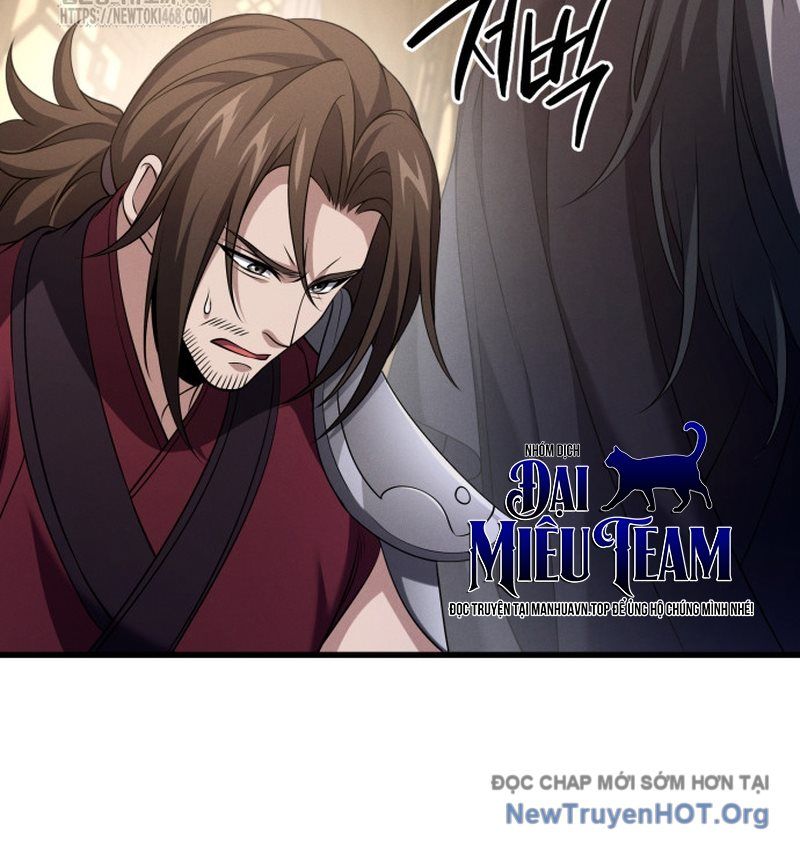 Võ Thần Tái Sinh Chap 34 - Next Chap 35