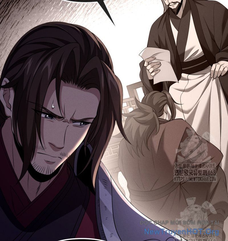 Võ Thần Tái Sinh Chap 34 - Next Chap 35