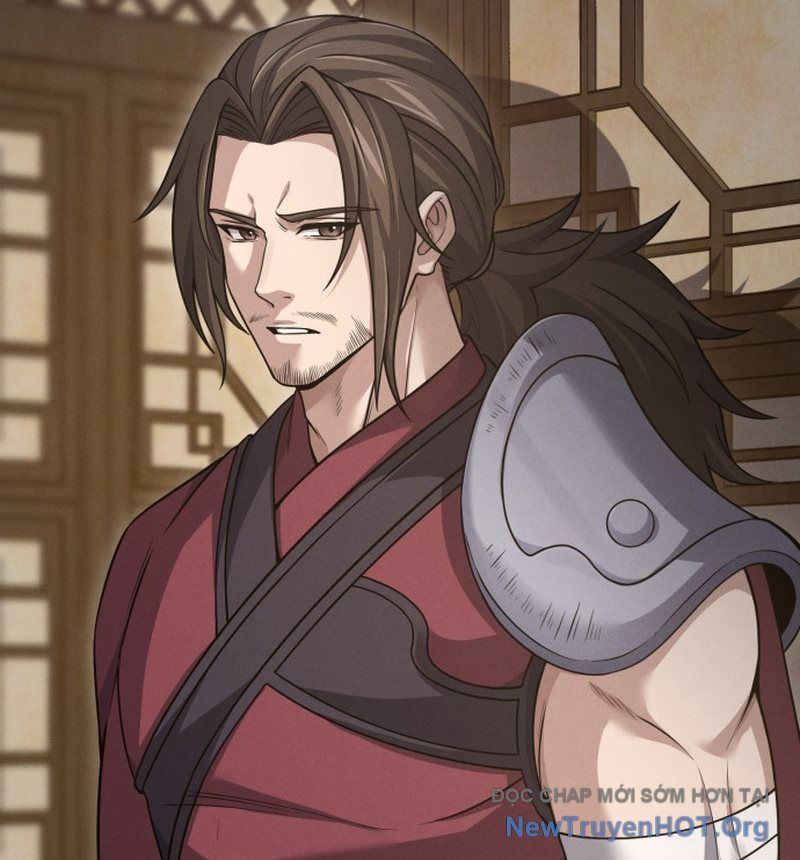 Võ Thần Tái Sinh Chap 34 - Next Chap 35