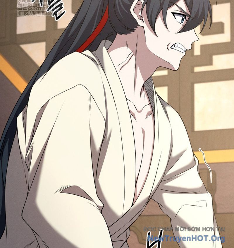 Võ Thần Tái Sinh Chap 34 - Next Chap 35