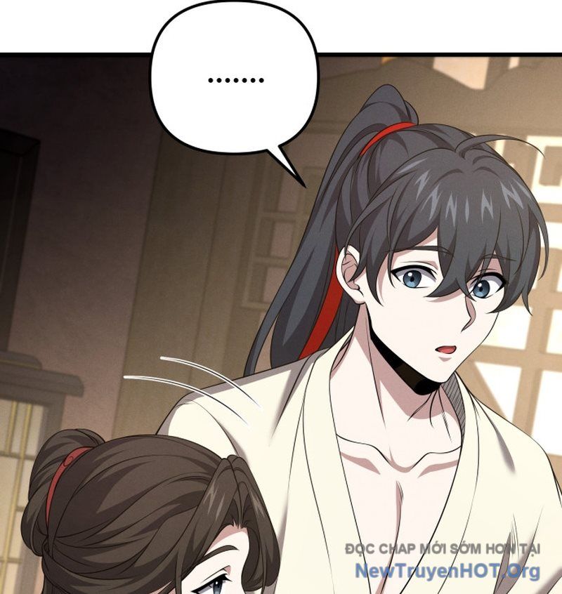 Võ Thần Tái Sinh Chap 34 - Next Chap 35