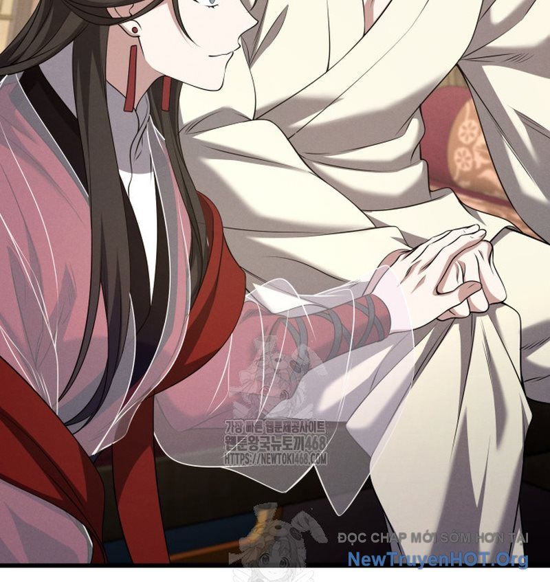 Võ Thần Tái Sinh Chap 34 - Next Chap 35