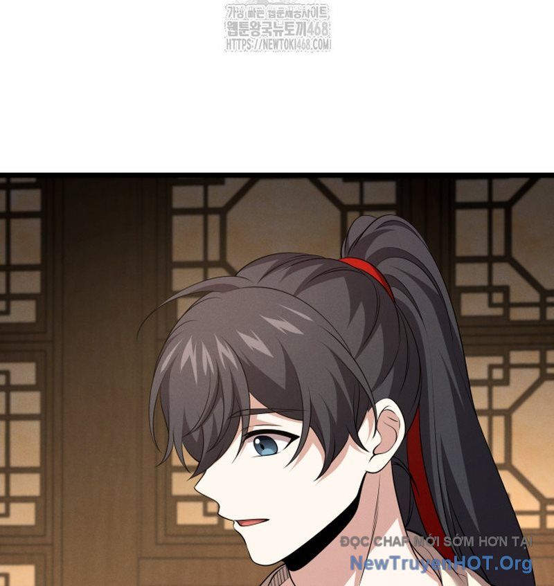 Võ Thần Tái Sinh Chap 34 - Next Chap 35