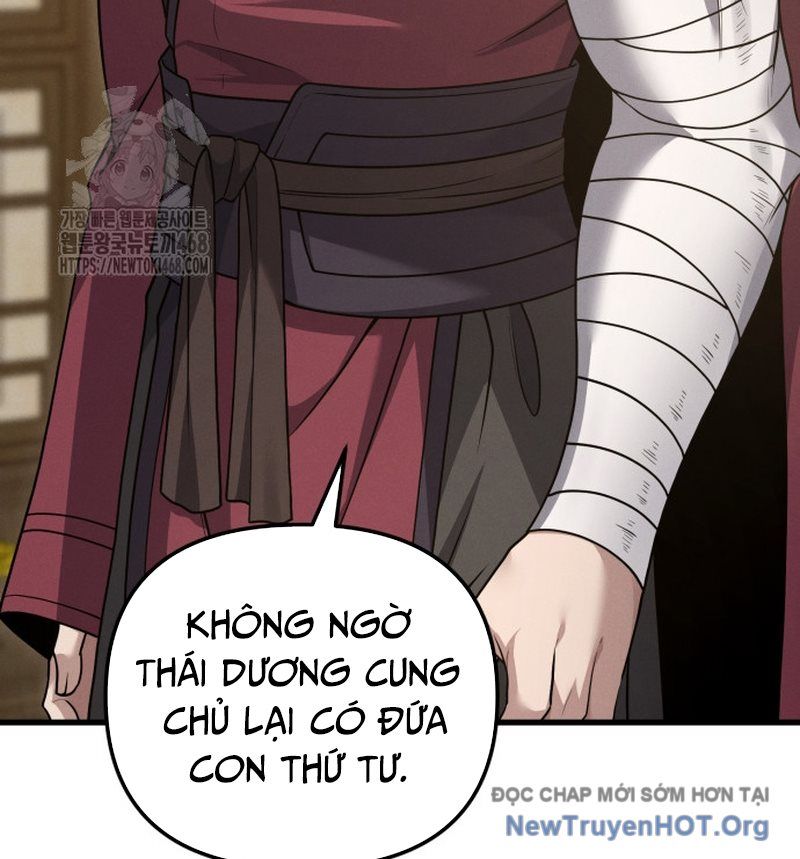Võ Thần Tái Sinh Chap 34 - Next Chap 35