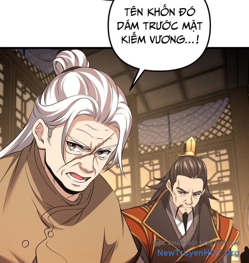 Võ Thần Tái Sinh Chap 34 - Next Chap 35