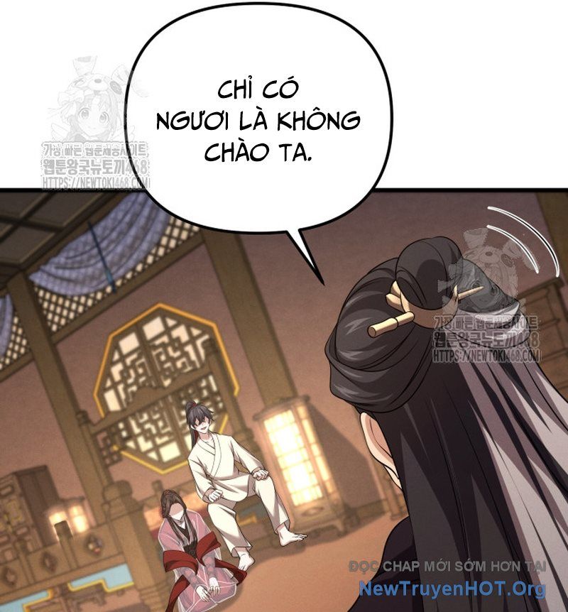 Võ Thần Tái Sinh Chap 34 - Next Chap 35