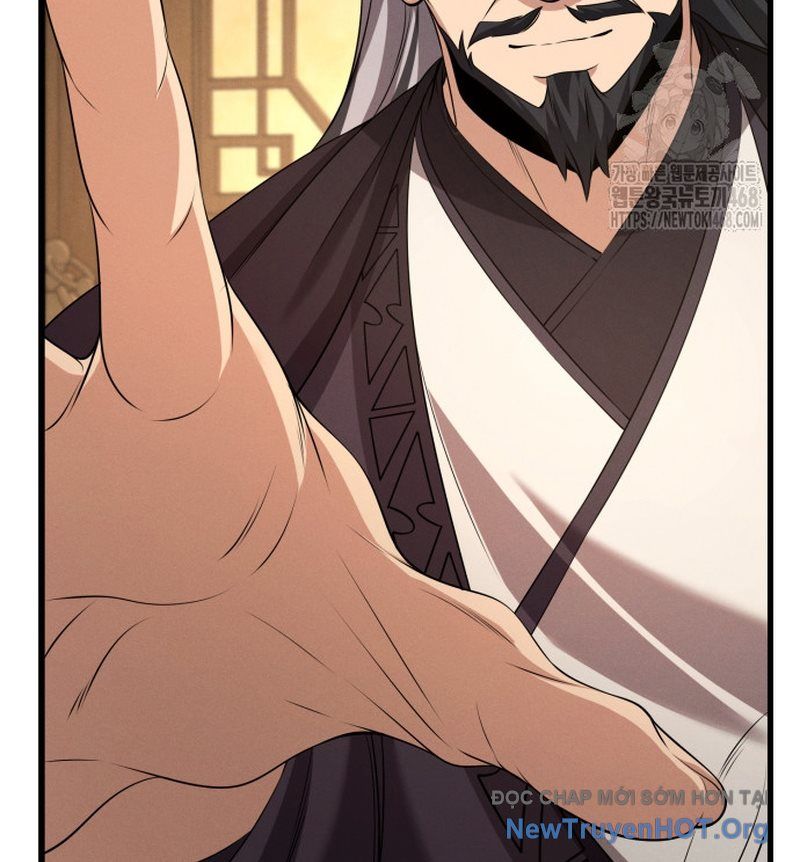 Võ Thần Tái Sinh Chap 34 - Next Chap 35