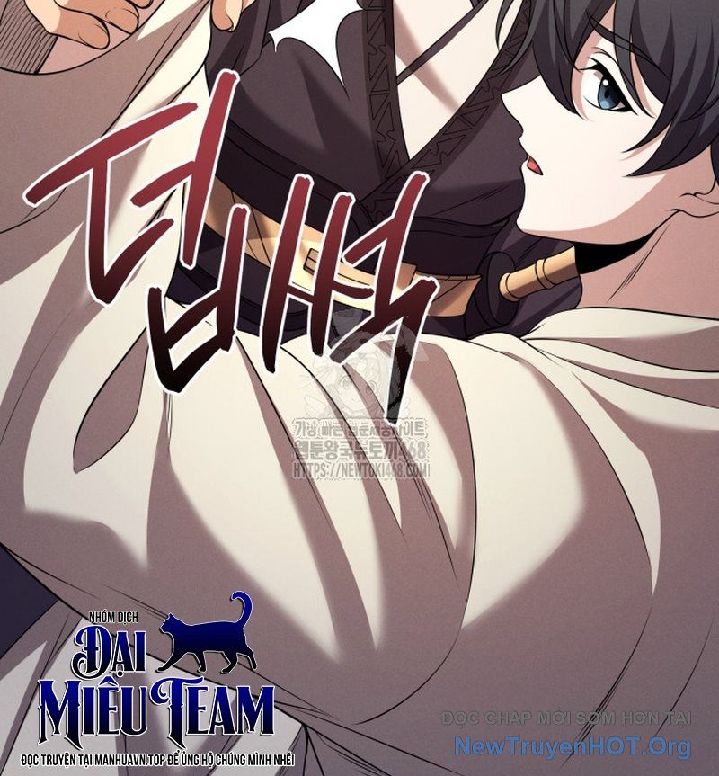 Võ Thần Tái Sinh Chap 34 - Next Chap 35