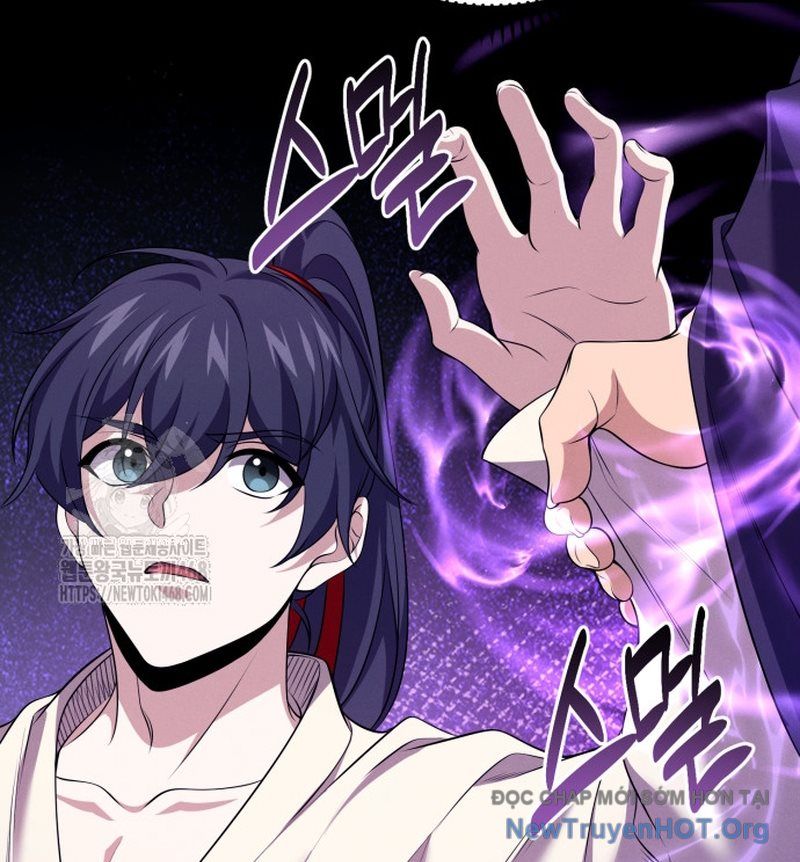 Võ Thần Tái Sinh Chap 34 - Next Chap 35