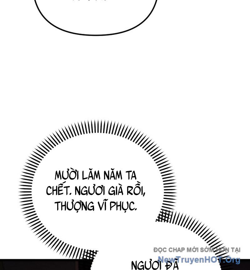 Võ Thần Tái Sinh Chap 34 - Next Chap 35