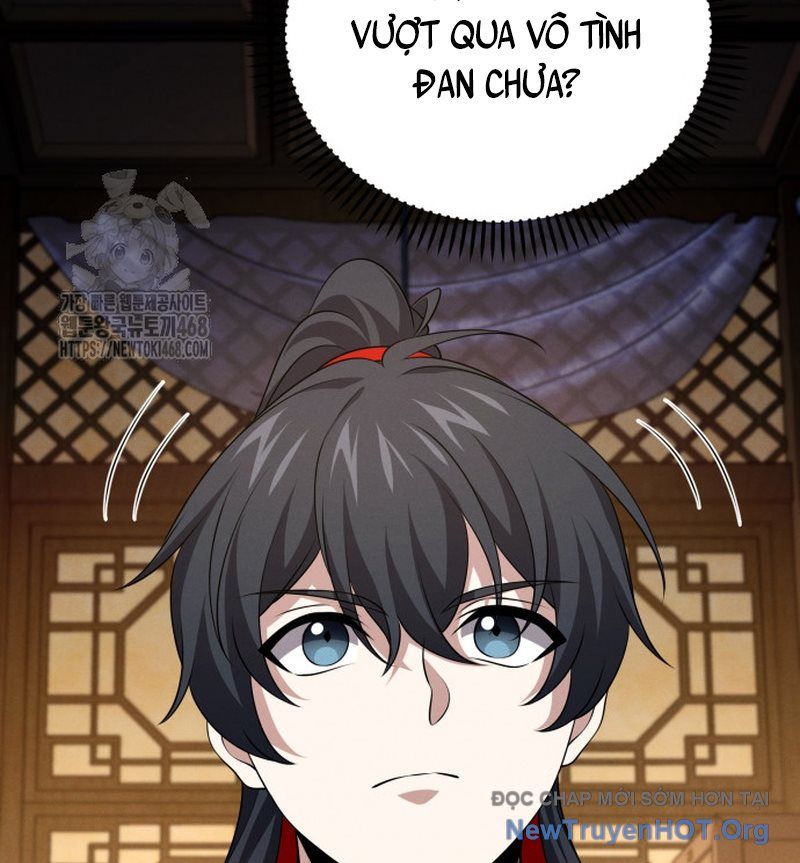 Võ Thần Tái Sinh Chap 34 - Next Chap 35