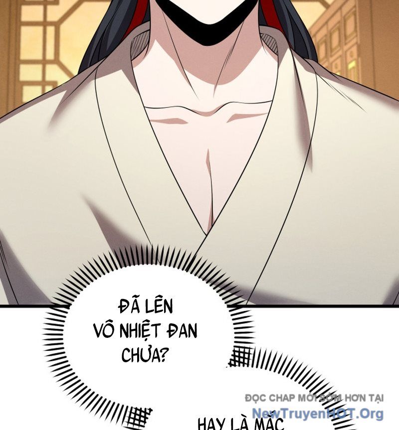 Võ Thần Tái Sinh Chap 34 - Next Chap 35