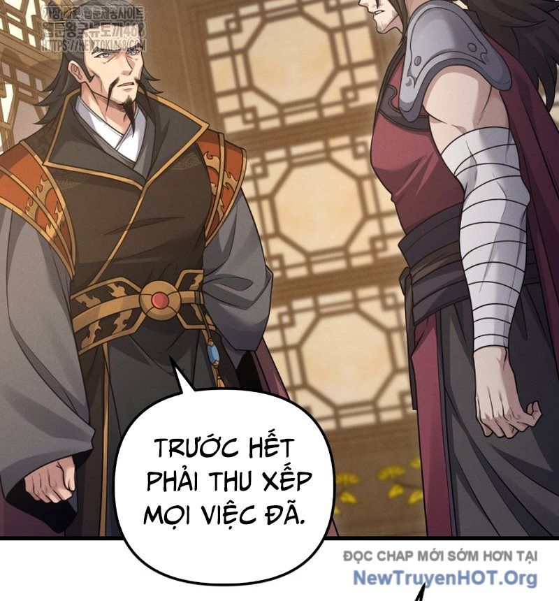 Võ Thần Tái Sinh Chap 34 - Next Chap 35