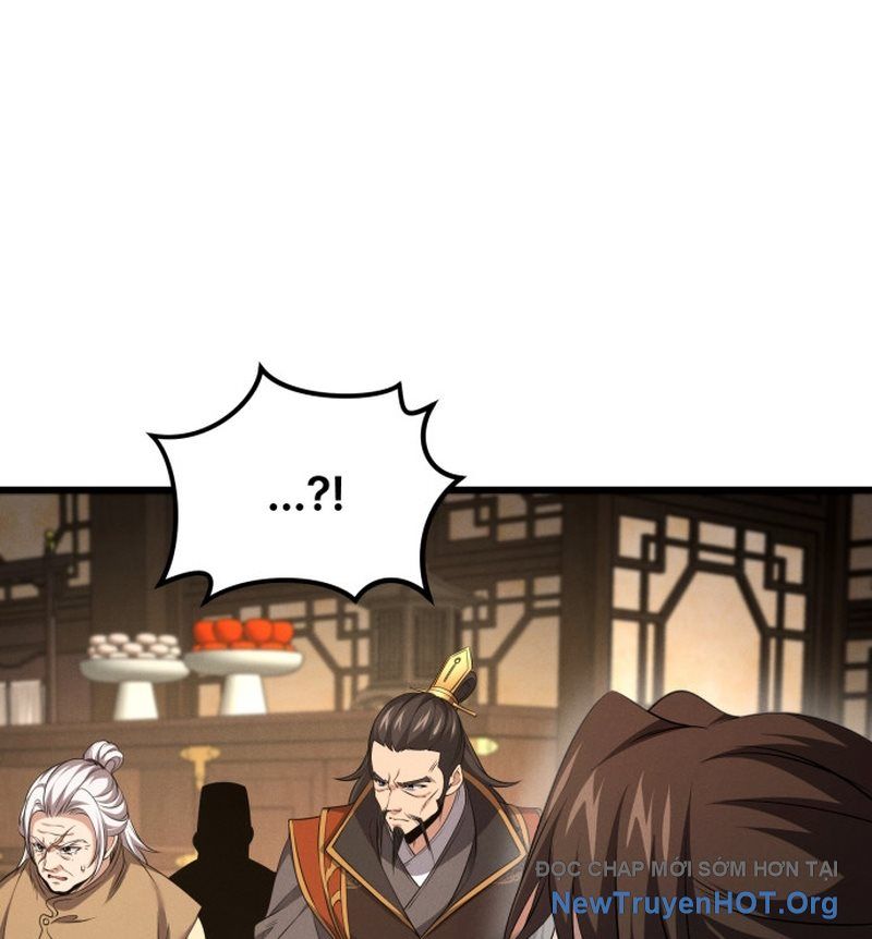 Võ Thần Tái Sinh Chap 34 - Next Chap 35