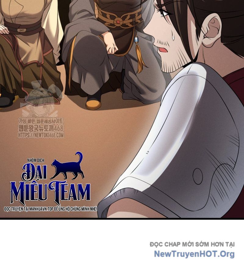 Võ Thần Tái Sinh Chap 34 - Next Chap 35