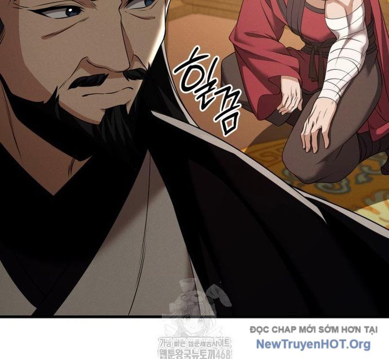 Võ Thần Tái Sinh Chap 34 - Next Chap 35