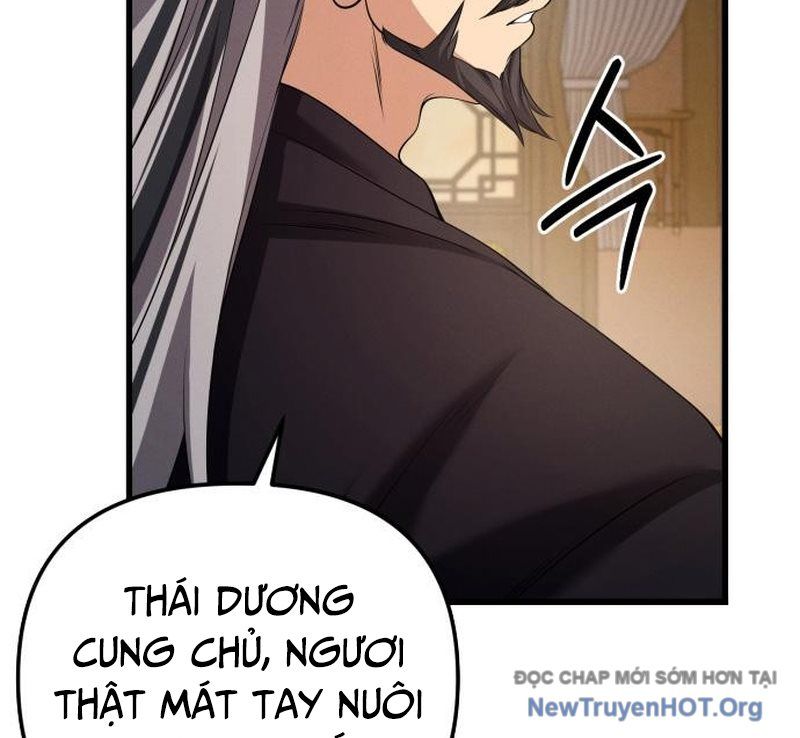 Võ Thần Tái Sinh Chap 34 - Next Chap 35
