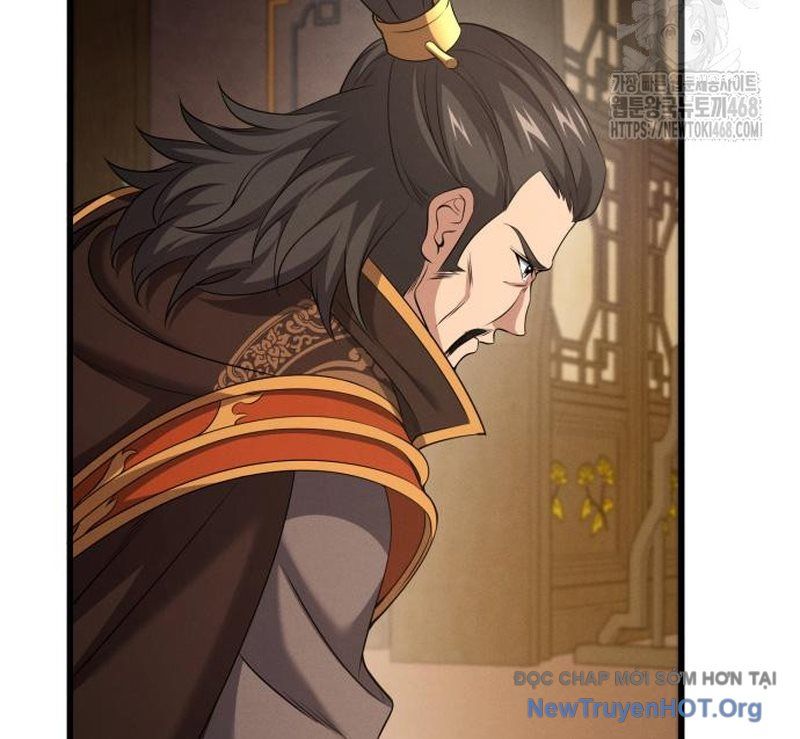 Võ Thần Tái Sinh Chap 34 - Next Chap 35