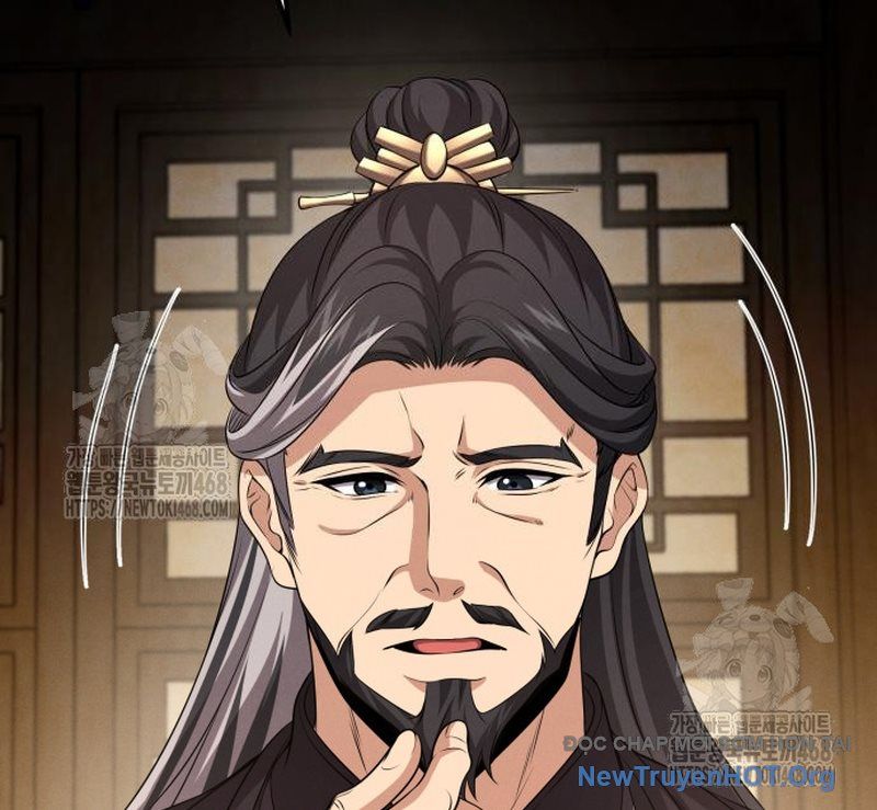Võ Thần Tái Sinh Chap 34 - Next Chap 35