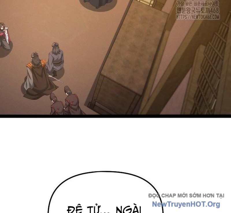 Võ Thần Tái Sinh Chap 34 - Next Chap 35