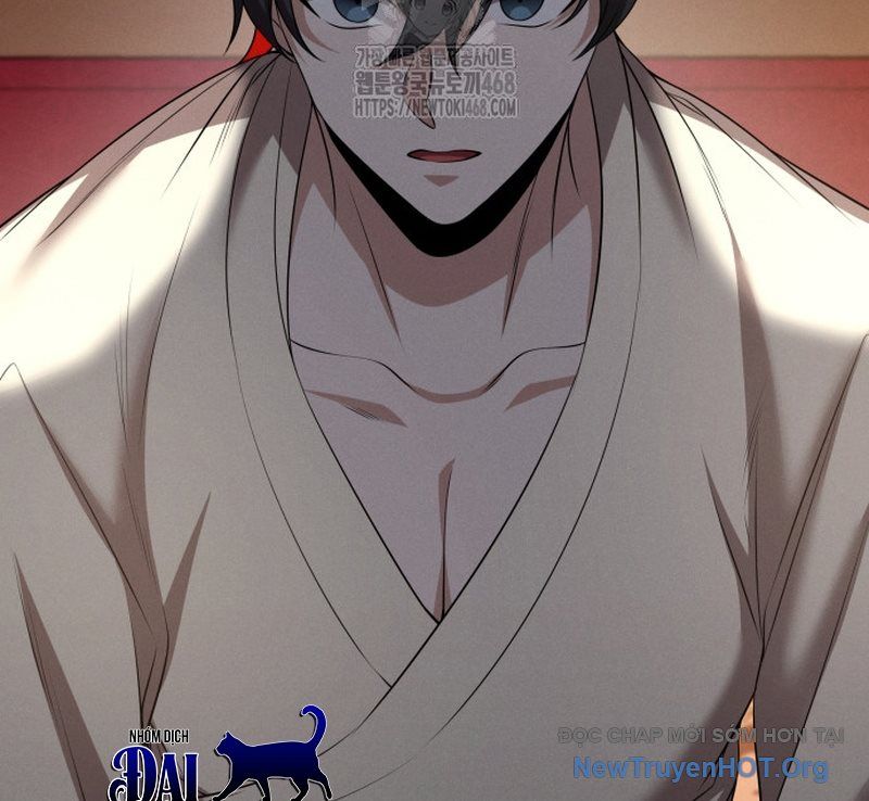 Võ Thần Tái Sinh Chap 34 - Next Chap 35