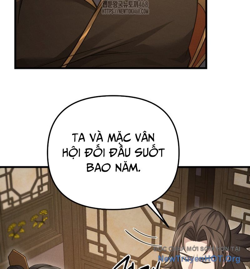 Võ Thần Tái Sinh Chap 34 - Next Chap 35