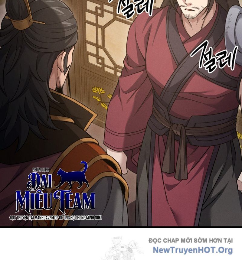 Võ Thần Tái Sinh Chap 34 - Next Chap 35