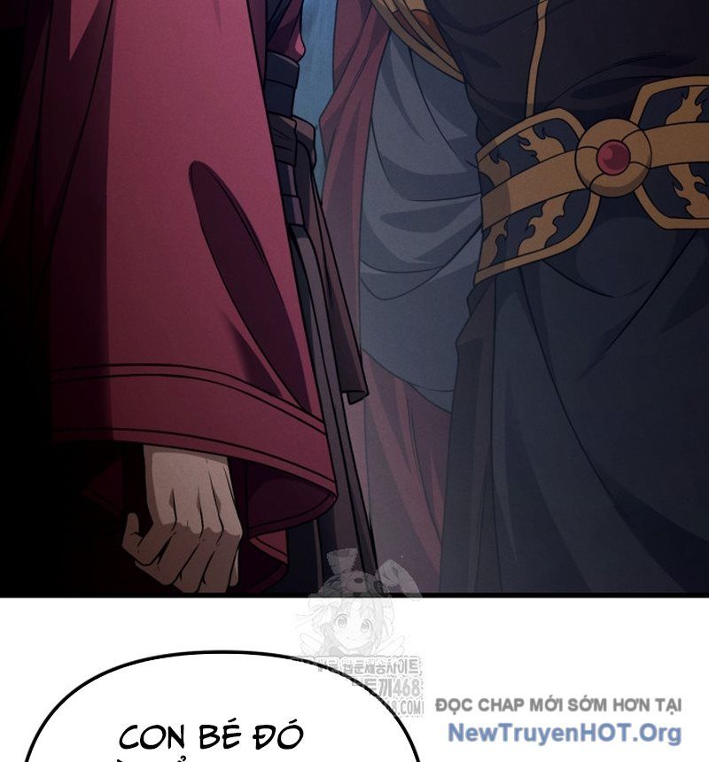 Võ Thần Tái Sinh Chap 34 - Next Chap 35