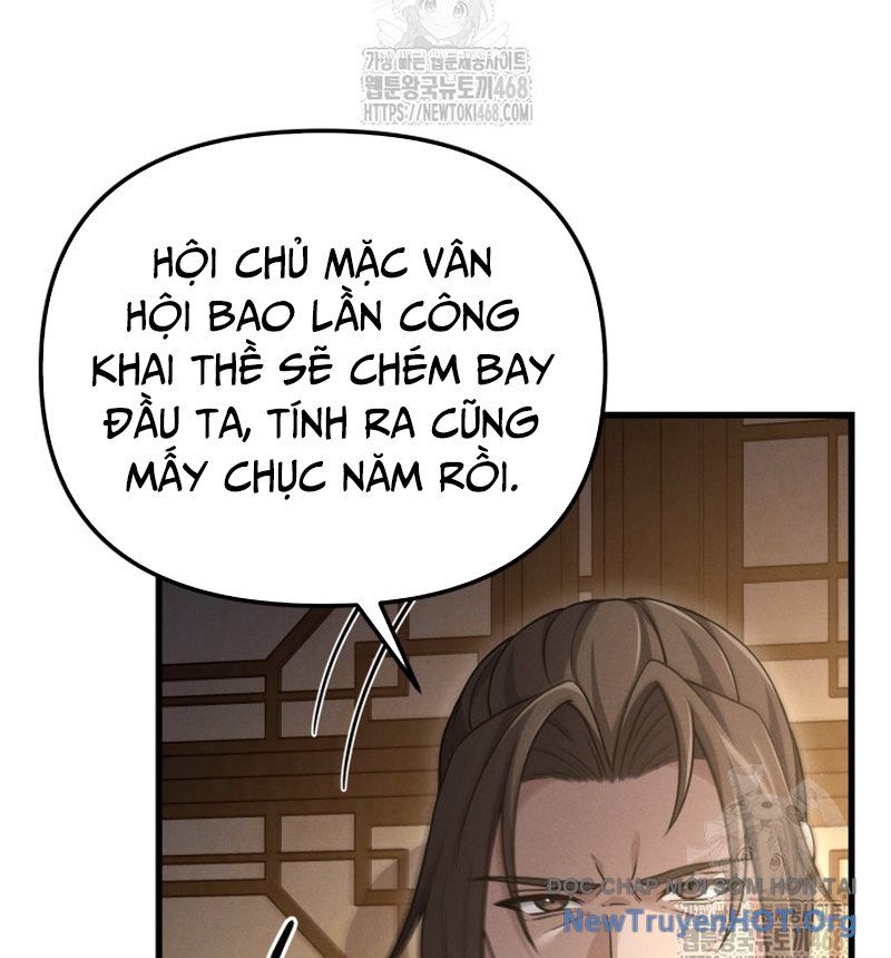Võ Thần Tái Sinh Chap 34 - Next Chap 35