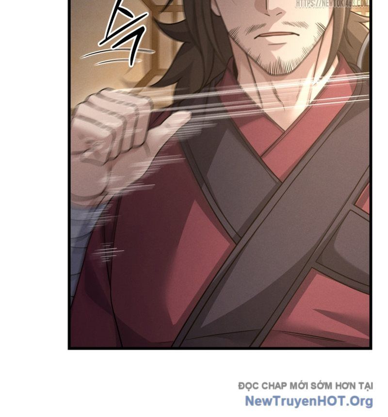 Võ Thần Tái Sinh Chap 34 - Next Chap 35