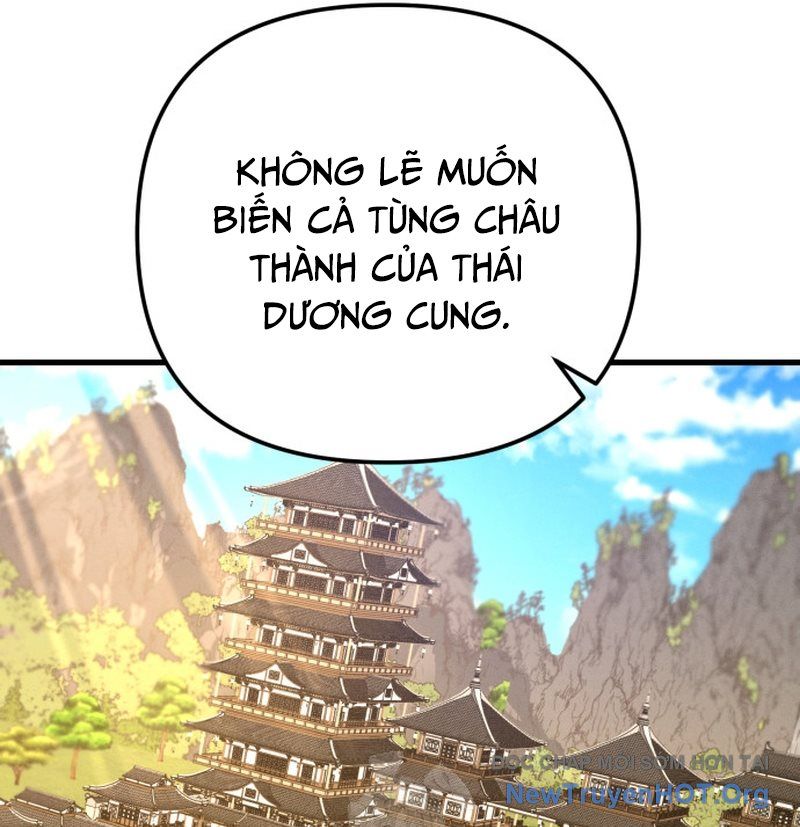 Võ Thần Tái Sinh Chap 34 - Next Chap 35