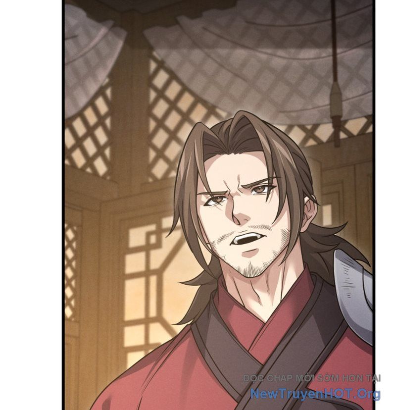 Võ Thần Tái Sinh Chap 34 - Next Chap 35