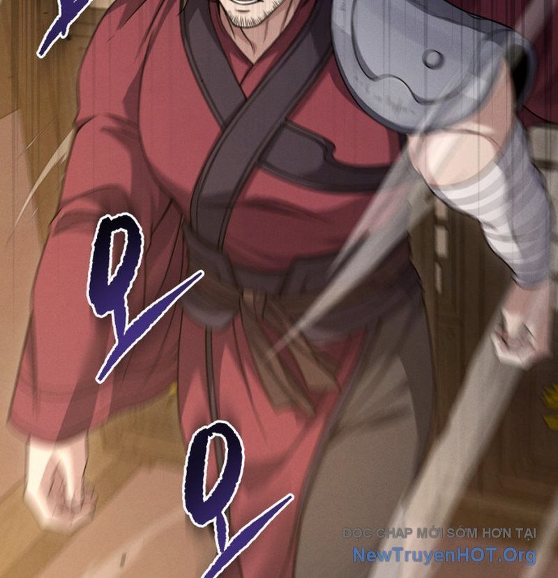 Võ Thần Tái Sinh Chap 34 - Next Chap 35