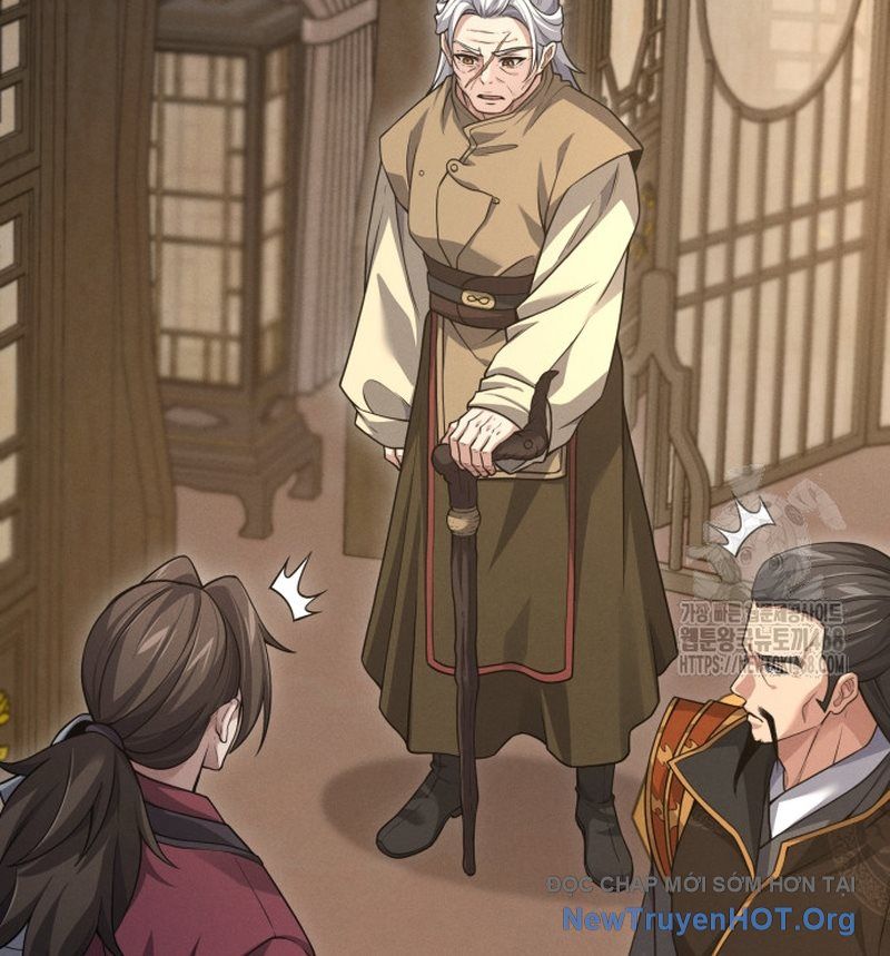 Võ Thần Tái Sinh Chap 34 - Next Chap 35