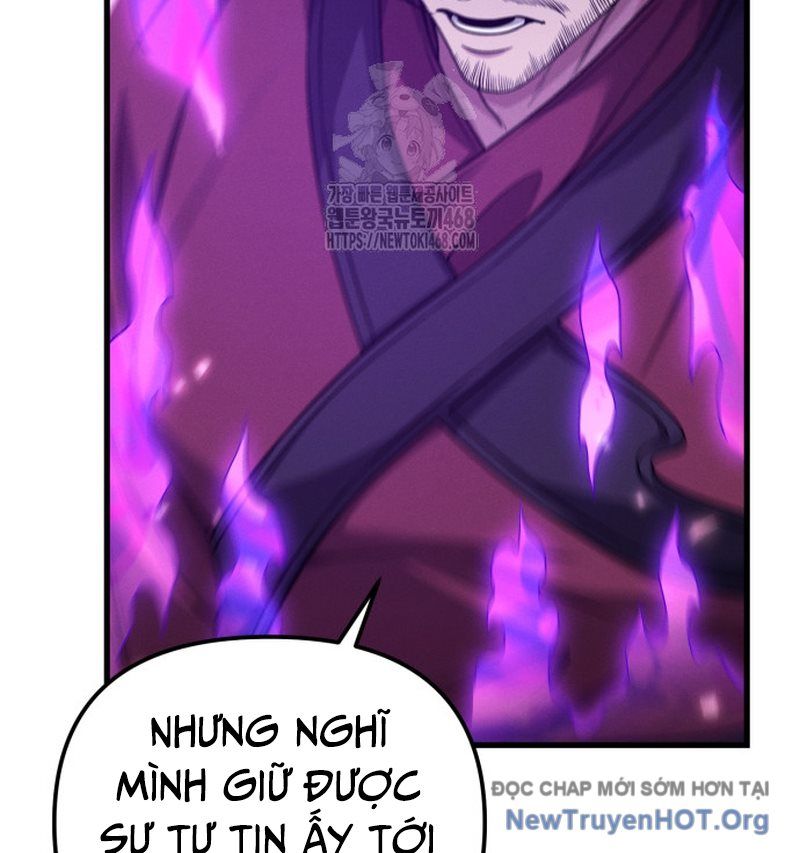 Võ Thần Tái Sinh Chap 34 - Next Chap 35