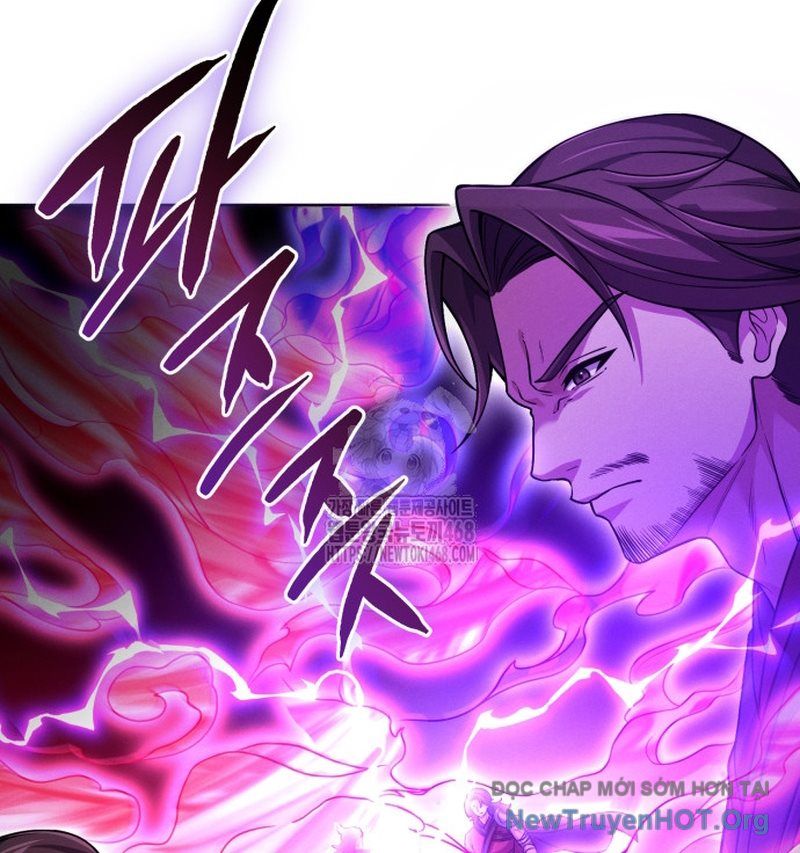 Võ Thần Tái Sinh Chap 34 - Next Chap 35