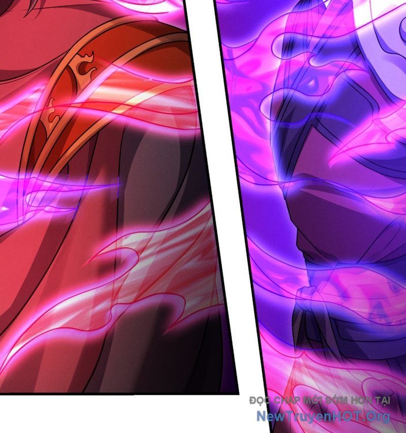 Võ Thần Tái Sinh Chap 34 - Next Chap 35