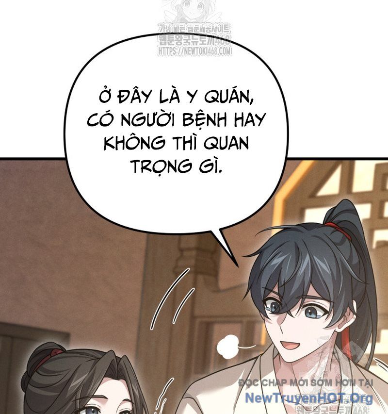 Võ Thần Tái Sinh Chap 34 - Next Chap 35