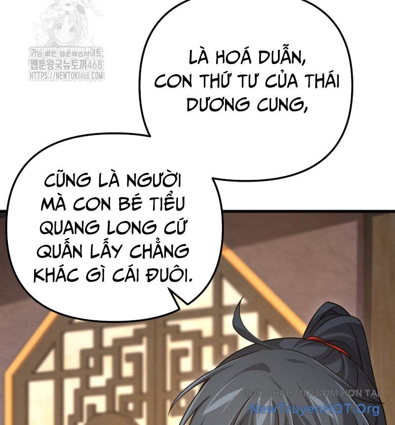 Võ Thần Tái Sinh Chap 34 - Next Chap 35