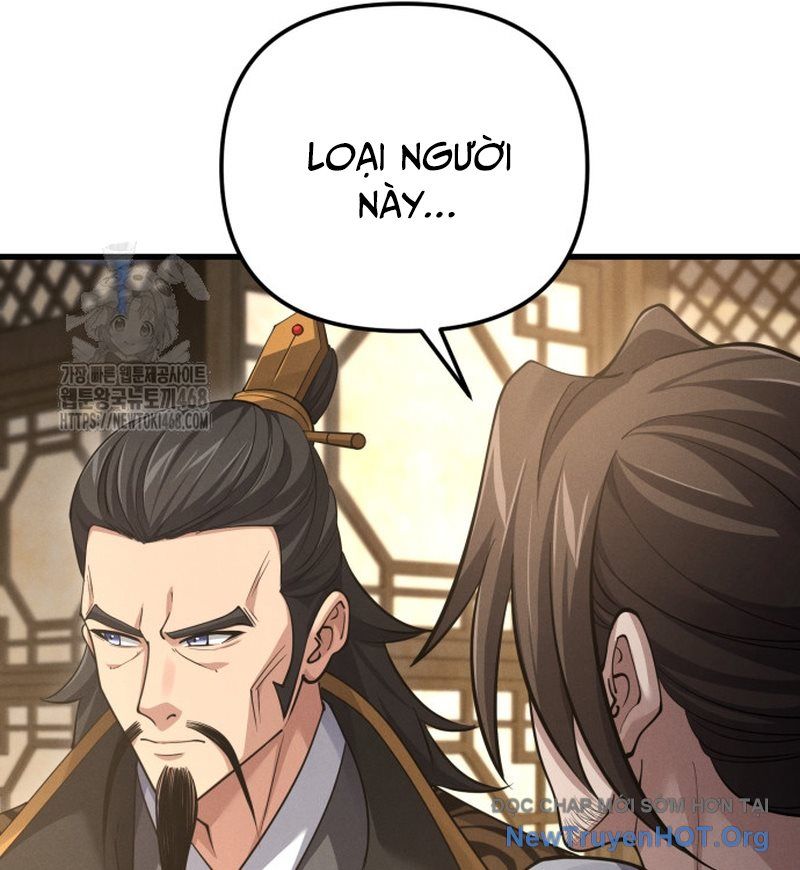 Võ Thần Tái Sinh Chap 34 - Next Chap 35