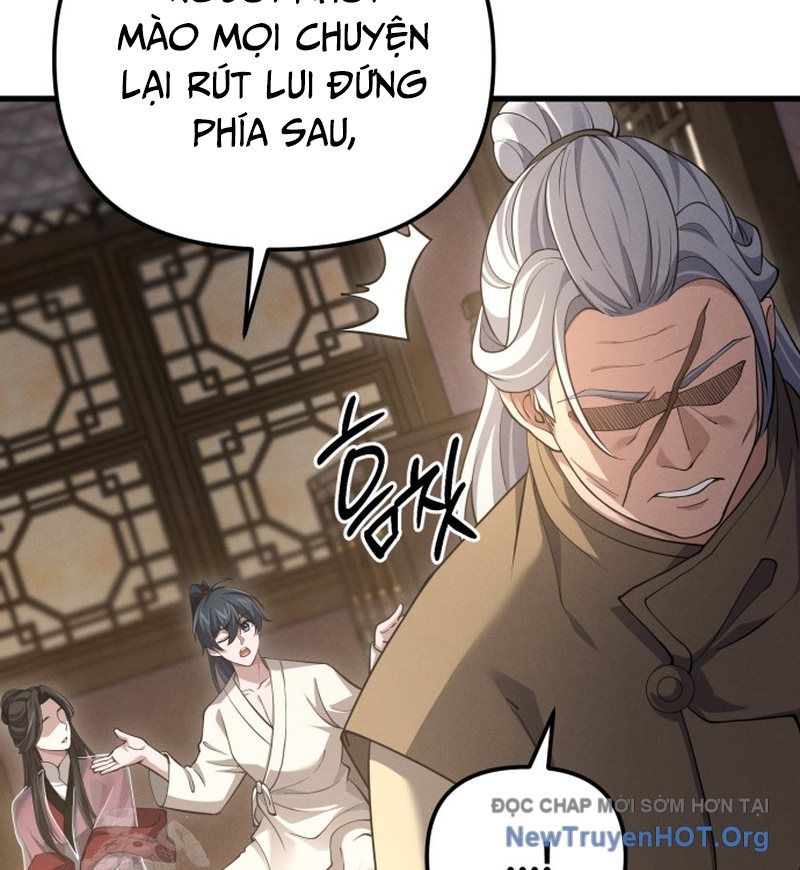 Võ Thần Tái Sinh Chap 34 - Next Chap 35