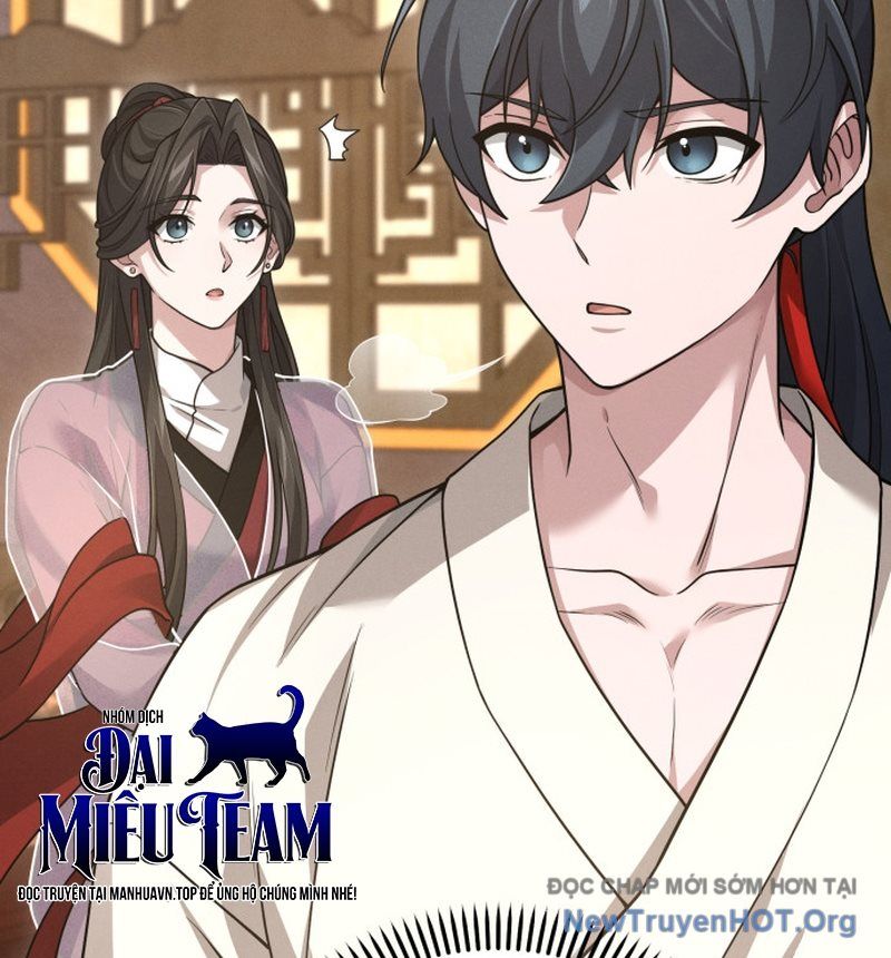 Võ Thần Tái Sinh Chap 34 - Next Chap 35