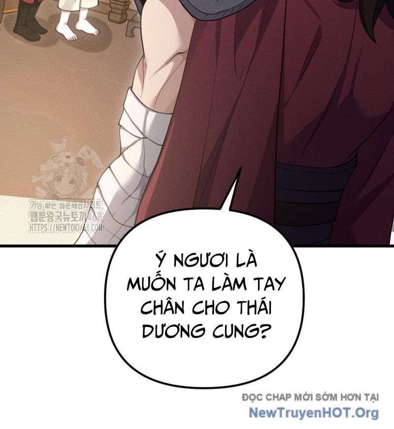 Võ Thần Tái Sinh Chap 34 - Next Chap 35