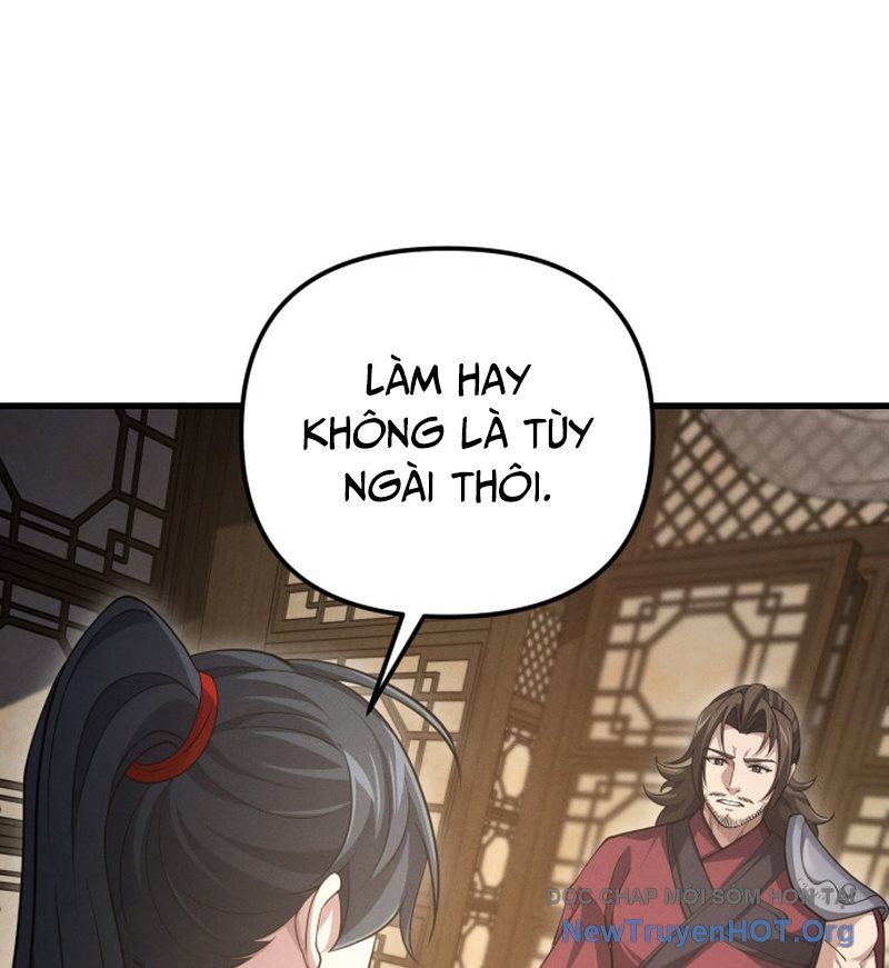 Võ Thần Tái Sinh Chap 34 - Next Chap 35