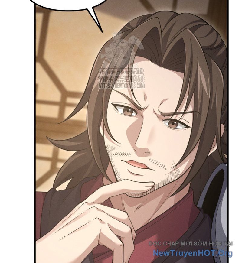 Võ Thần Tái Sinh Chap 34 - Next Chap 35