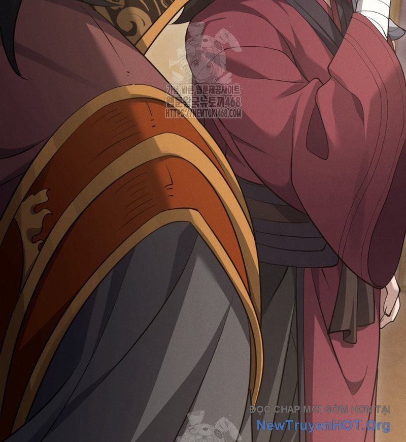 Võ Thần Tái Sinh Chap 34 - Next Chap 35