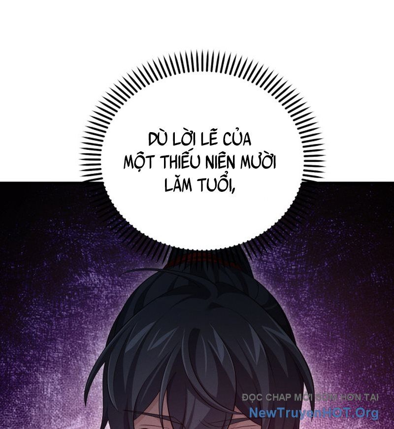 Võ Thần Tái Sinh Chap 34 - Next Chap 35