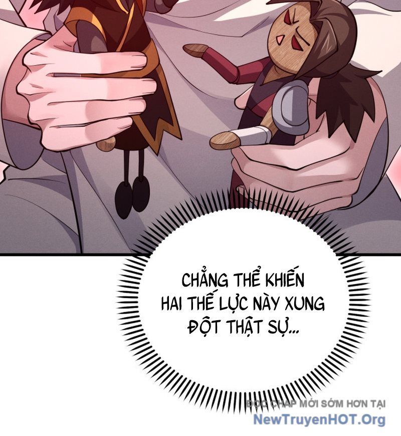 Võ Thần Tái Sinh Chap 34 - Next Chap 35